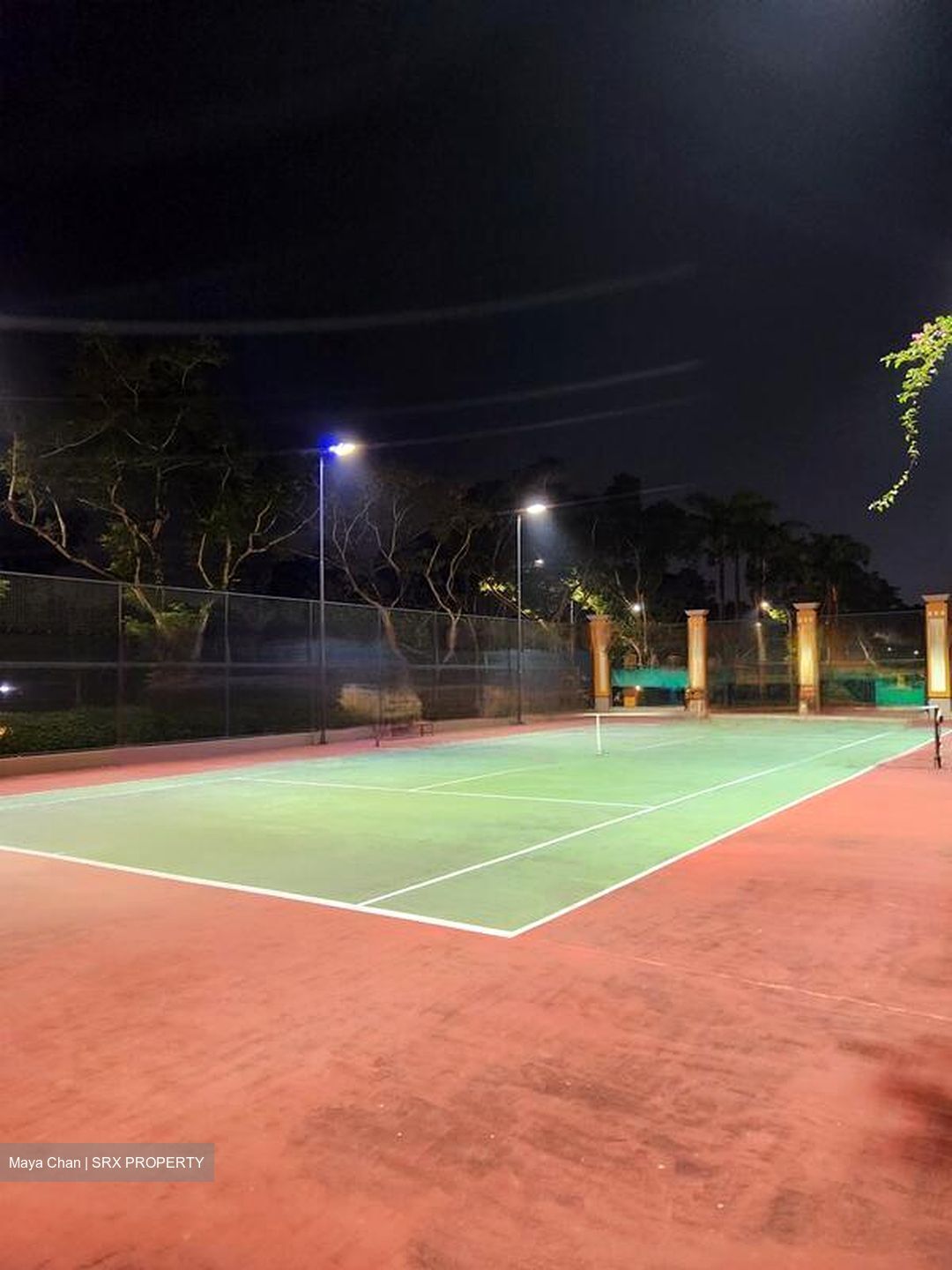 Evergreen Park (D19), Apartment #476518921